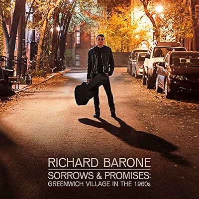 Sorrows & Promises