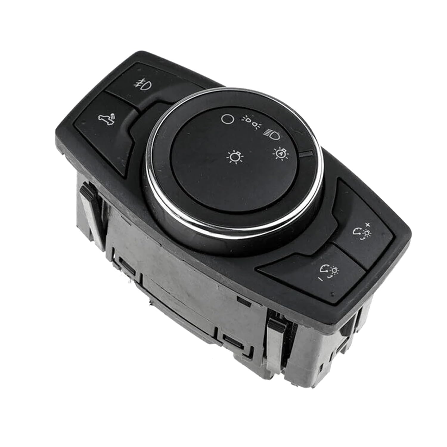 Car Headlight Switch Headlight Control Switch Fog Light Knob