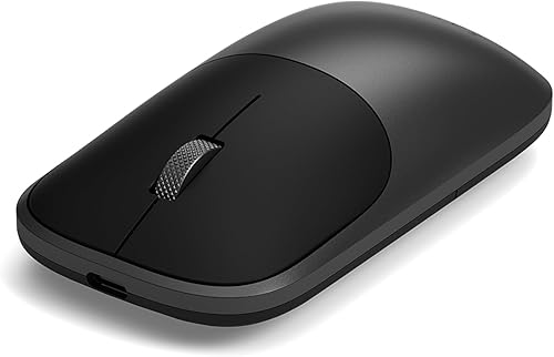 SATECHI Slim EX ワイヤレスマウス スペースブラック