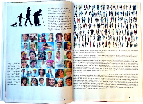 Unbekannt Meine Gesundheit Die Augen Experimentierkasten Experimente – Bild 7