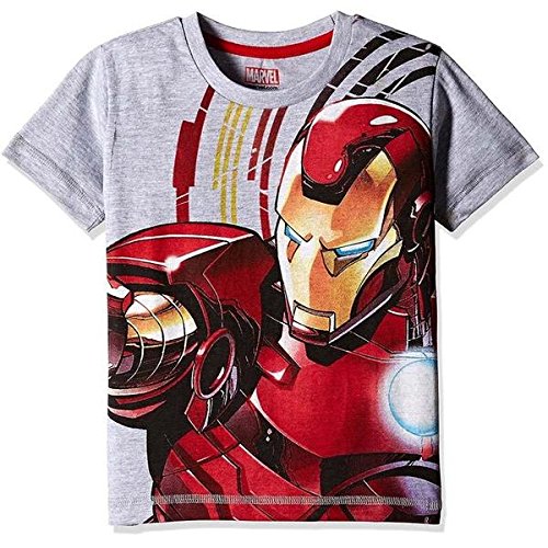 Official Merchandise Iron Man (1308 