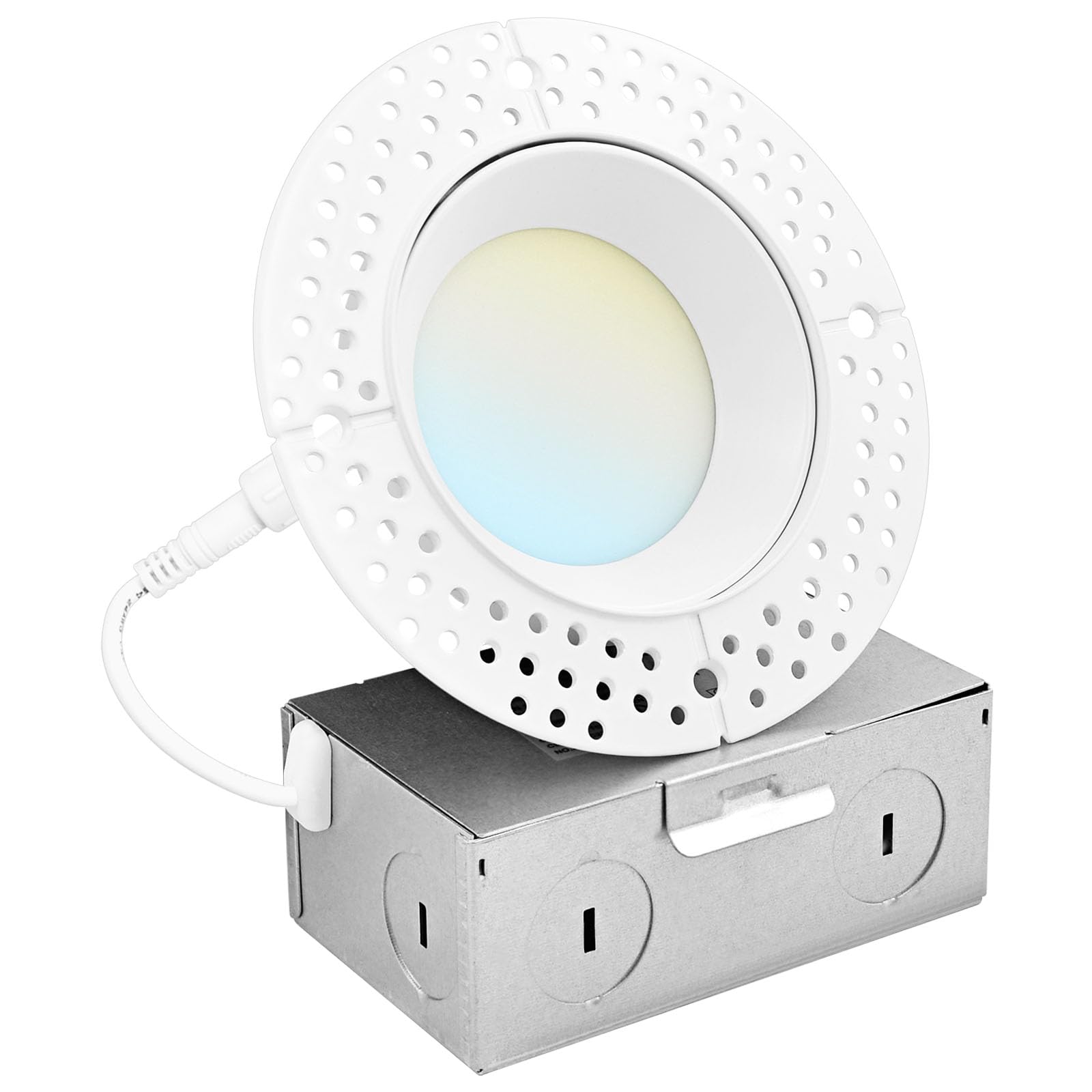 3 inch recessed led lights