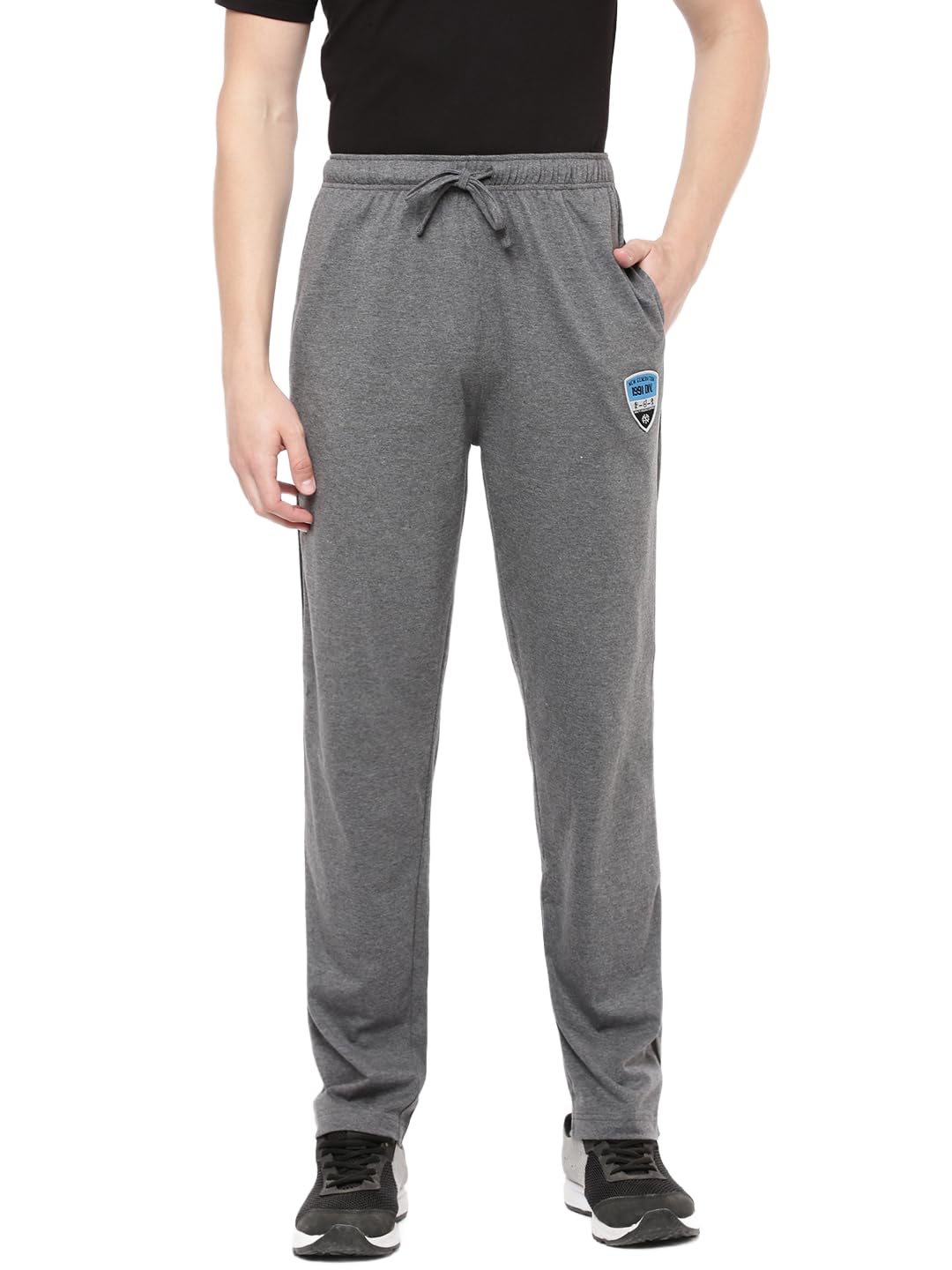 macroman m-series Men's Cotton Solid Pyjama-picture-34
