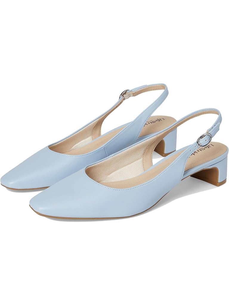 Blue LifeStride Lorena