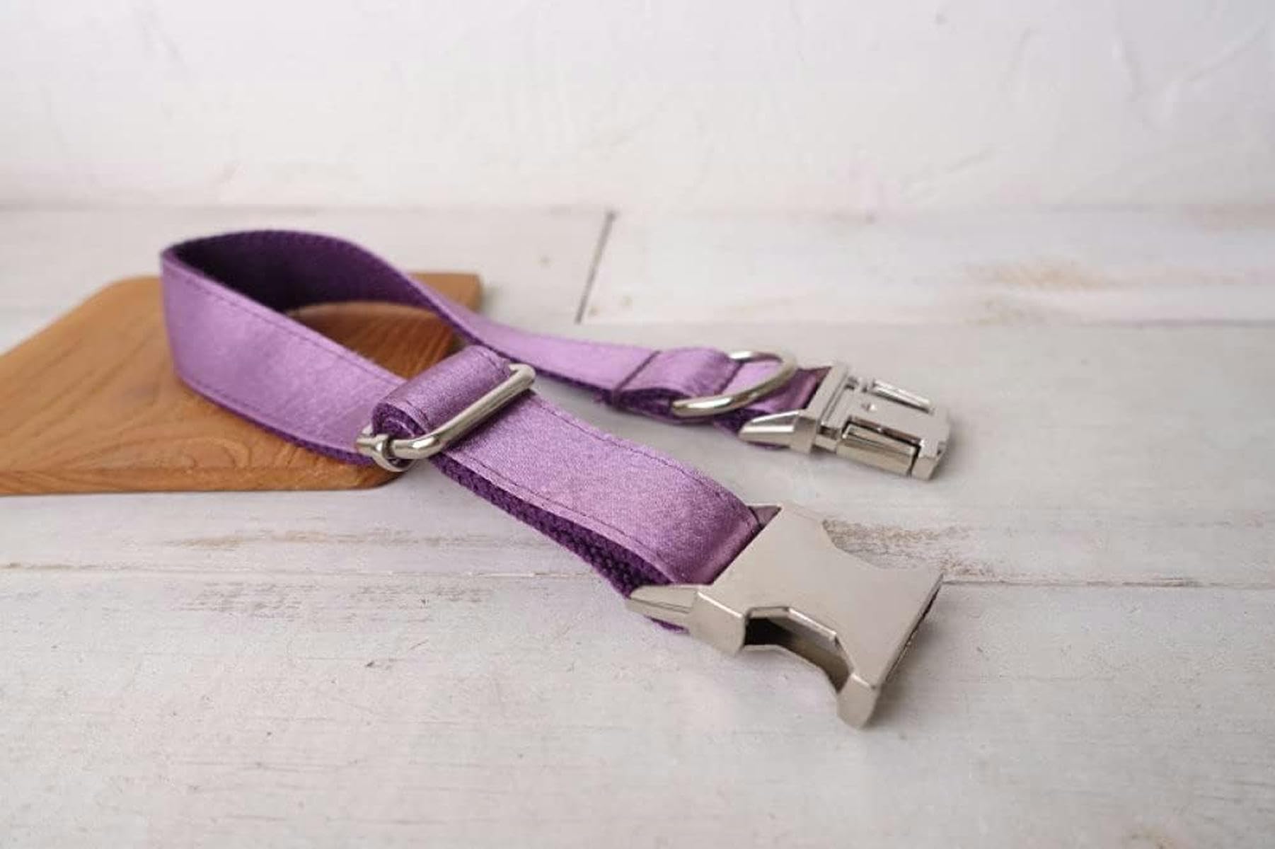 Collier pour Chien personnalisé avec Laisse réglable pour Chiot, Plaque signalétique, 5 Tailles, Collier pour Chien, XL