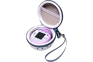 Protective Tamagotchi Case Original