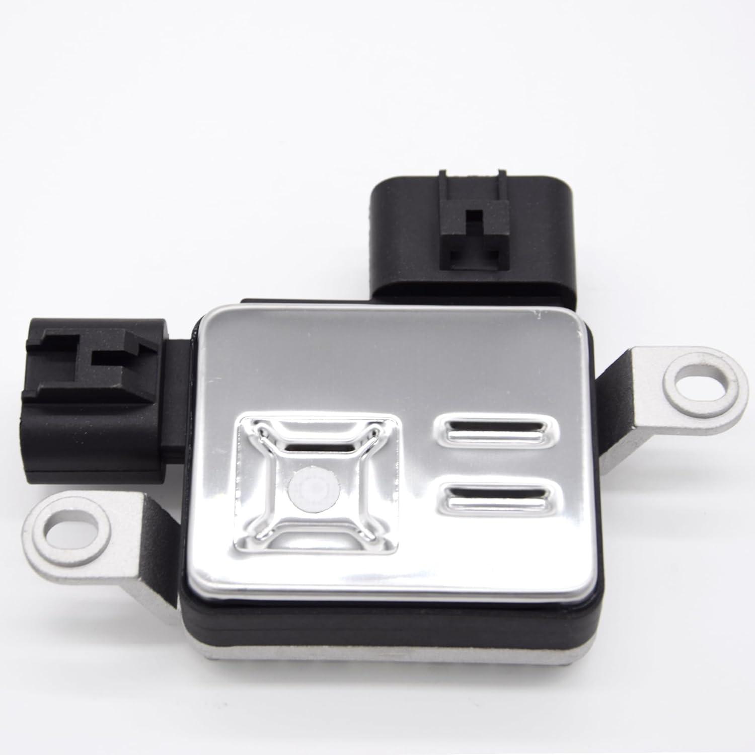 122990-0050 25385-C2500 Cooling Fan Control Module Fit for 2015-2017 Hyun-dai Sonata