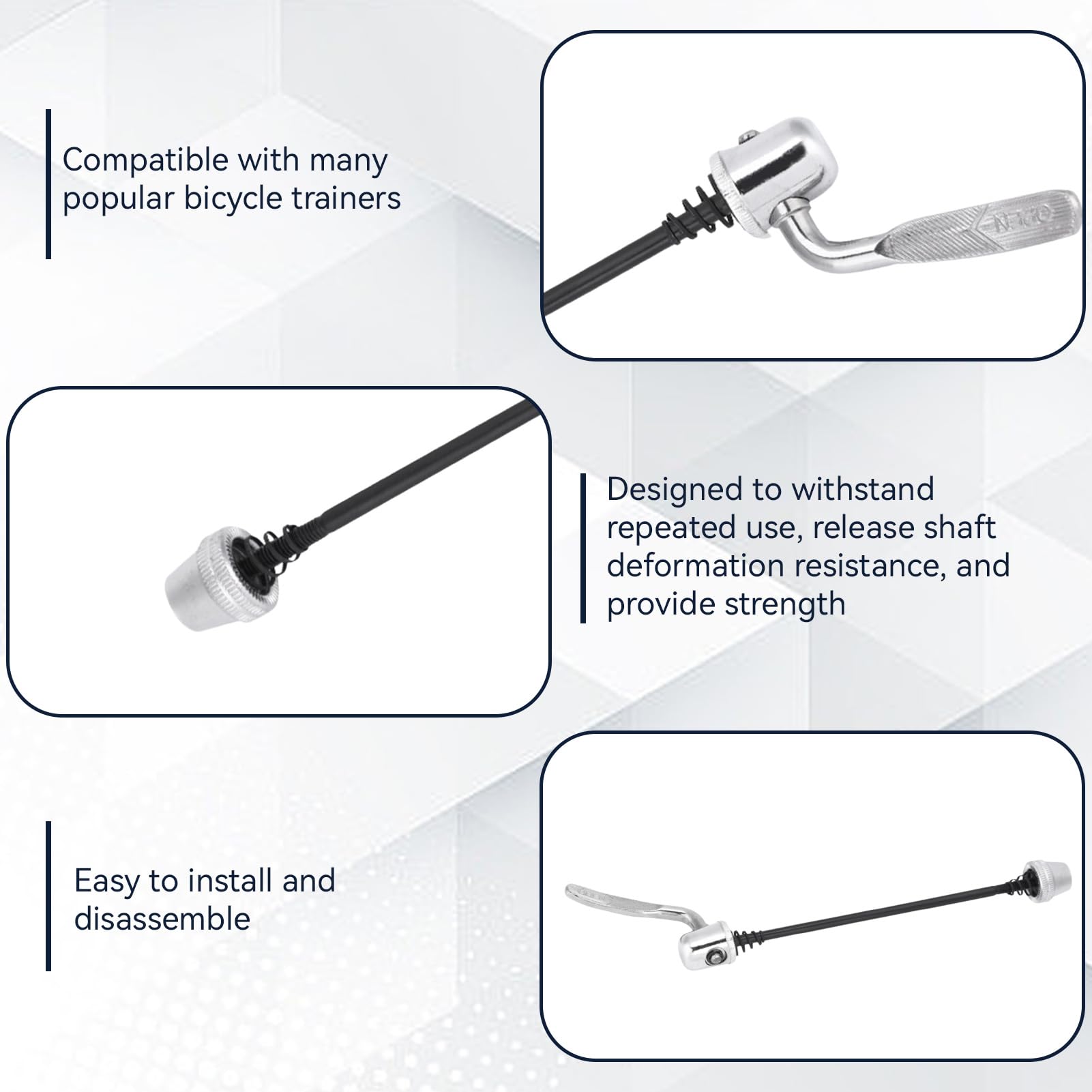 Home Trainer TACX : quel axe de roue arrière utiliser ? Conseils et astuces. L'axe de la roue d'origine ne passe pas sur le home trainer. | Maximilien Duprey - Clubvtt Home Trainer TACX : quel axe de roue arrière utiliser ? Conseils et astuces. L'axe de la roue d'origine ne passe pas sur le home trainer. | Maximilien Duprey - Clubvtt