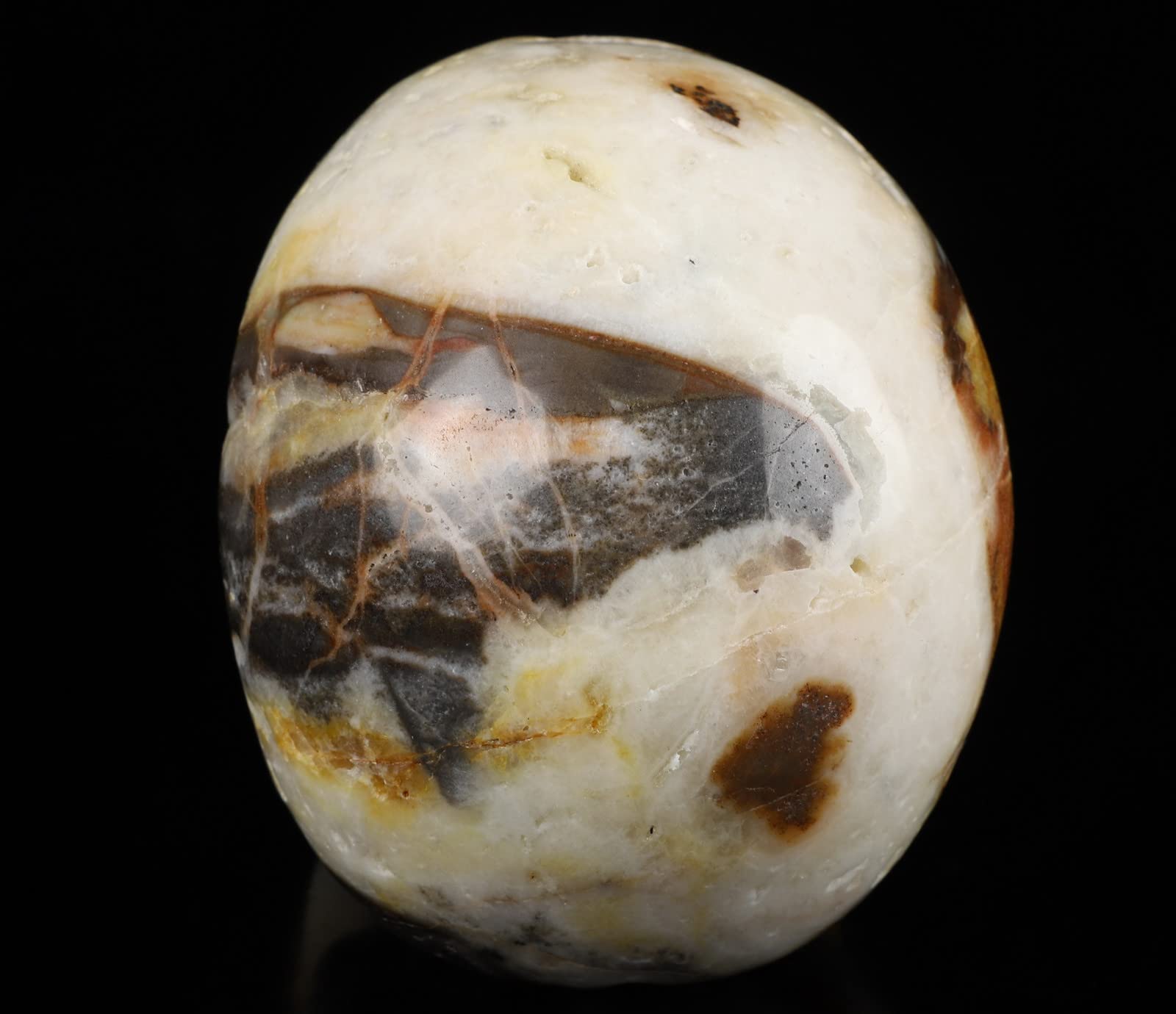 Amazon.co.jp: Skullis 5.0インチ 中国アマゾナイト クリスタル