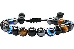 Ojo de Horus Amuleto Evil Eye Bracelet