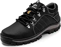 Tenis Trekking Adventure Hikking Para Trilhas E Caminhadas Preto