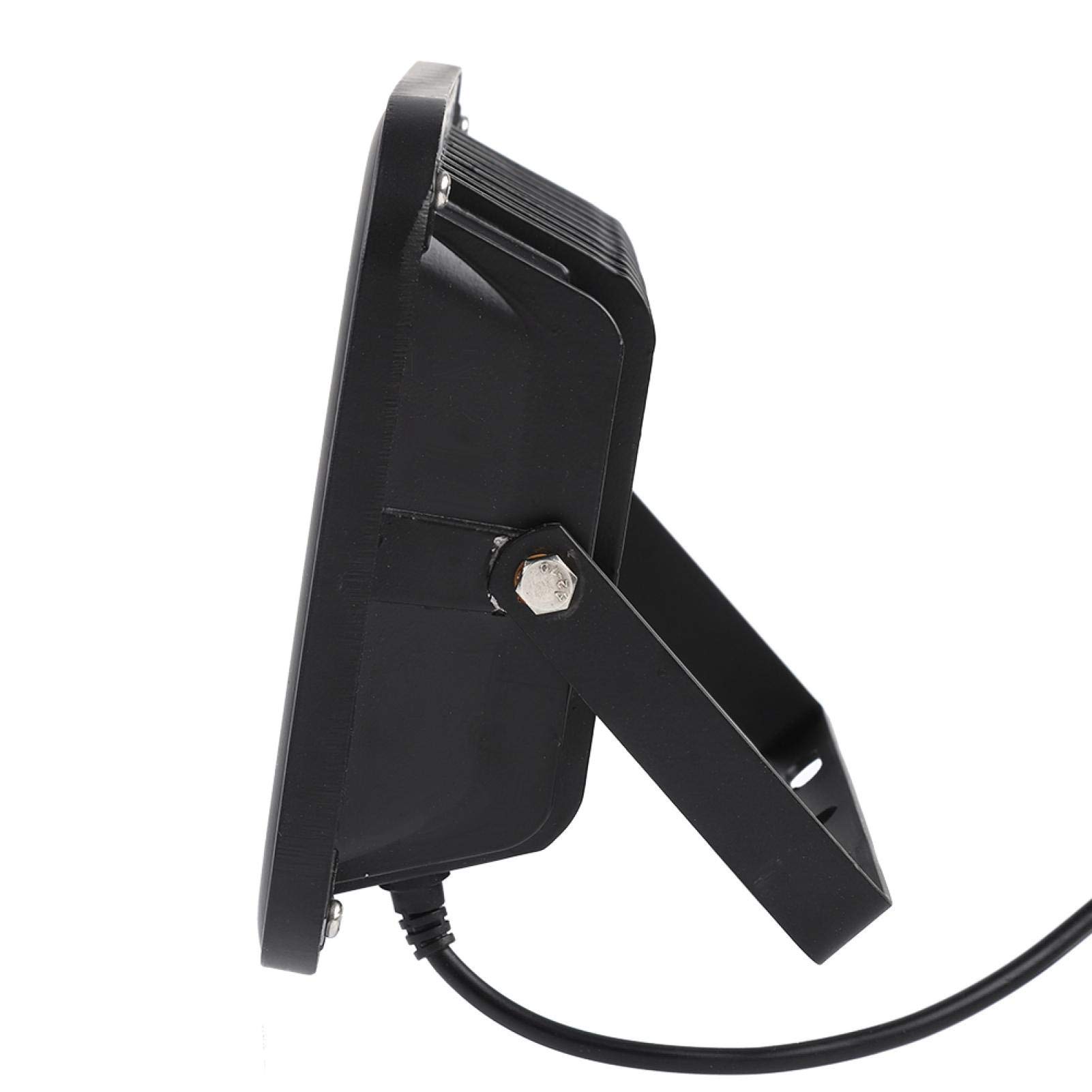 Luz LED infrarroja, iluminador infrarrojo Cámara Luz de Relleno infrarroja, DC 12V 15pcs LED Infrarrojos IR Array Light IP65 Impermeable Visión Nocturna para cámara de Seguridad