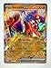 Koraidon ex - 124/197 Double Rare - Obsidian Flames - Pokemon Single Card