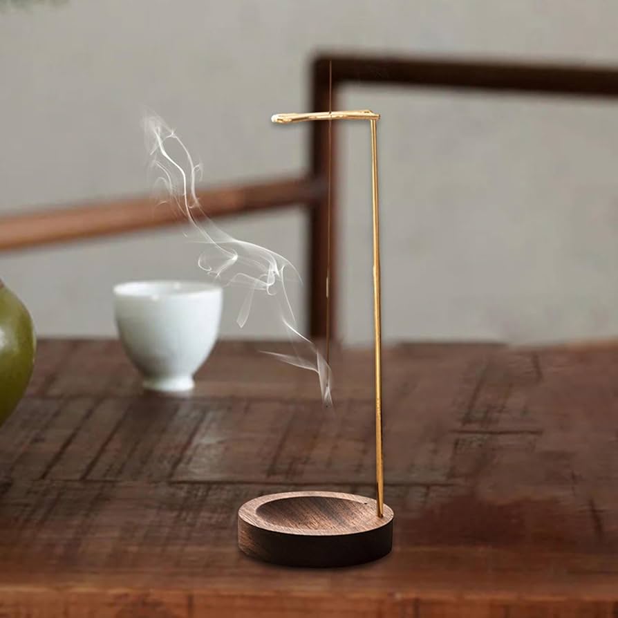 【新品未使用】CALMA STORE INCENSE HOLDER & BASE Incense Holder & Base＋SHADE – calma store Japan