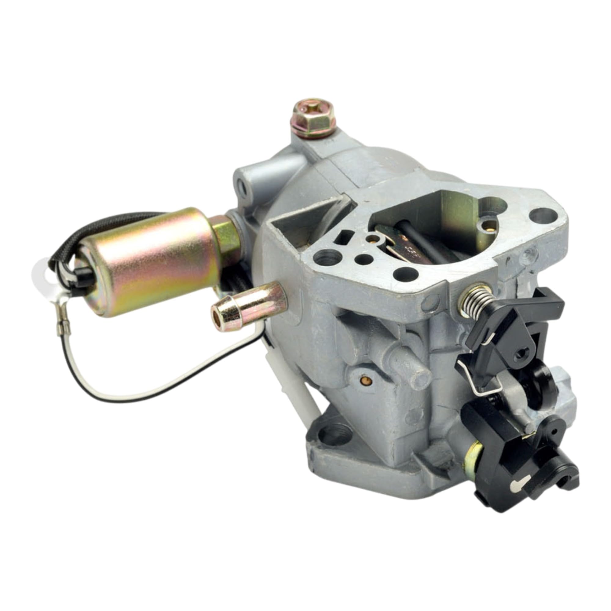cyclingcolors Carburettor Suitable for MTD 4P90F Zongshen 1P90F P Replaces Original Part Number 951-05149 - Thermal Engine Replacement Part