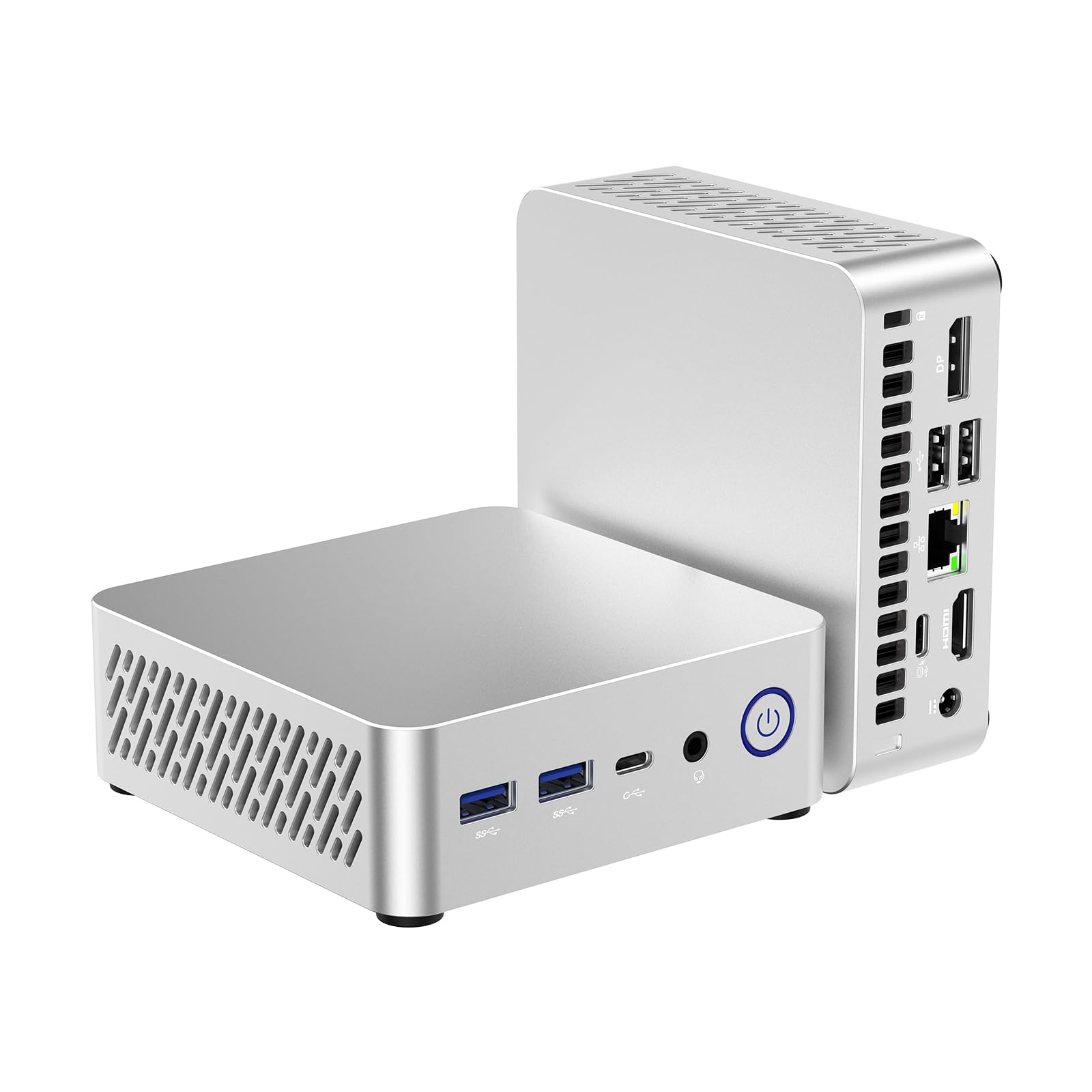 Amazon.co.jp: Skynew ミニPC 【 AMD Ryzen 7 7735U / メモリ 16GB
