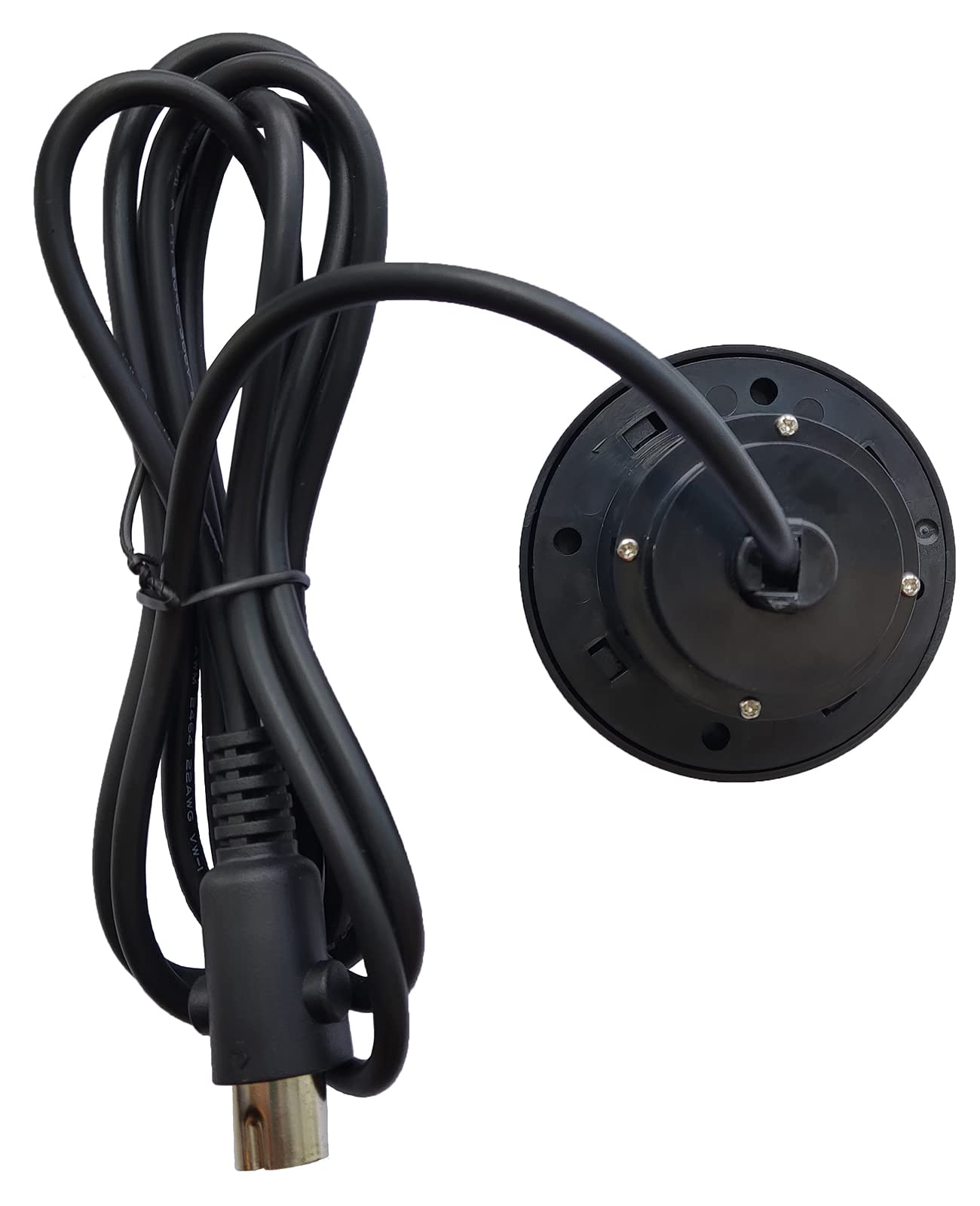 Huachuang ‎Pulsante reclinabile, controller, controllo motr reclinabile, 2 pulsanti, 5 pin, 1 controller motore,Okin LIMOSS Collegato e pronto all'uso…