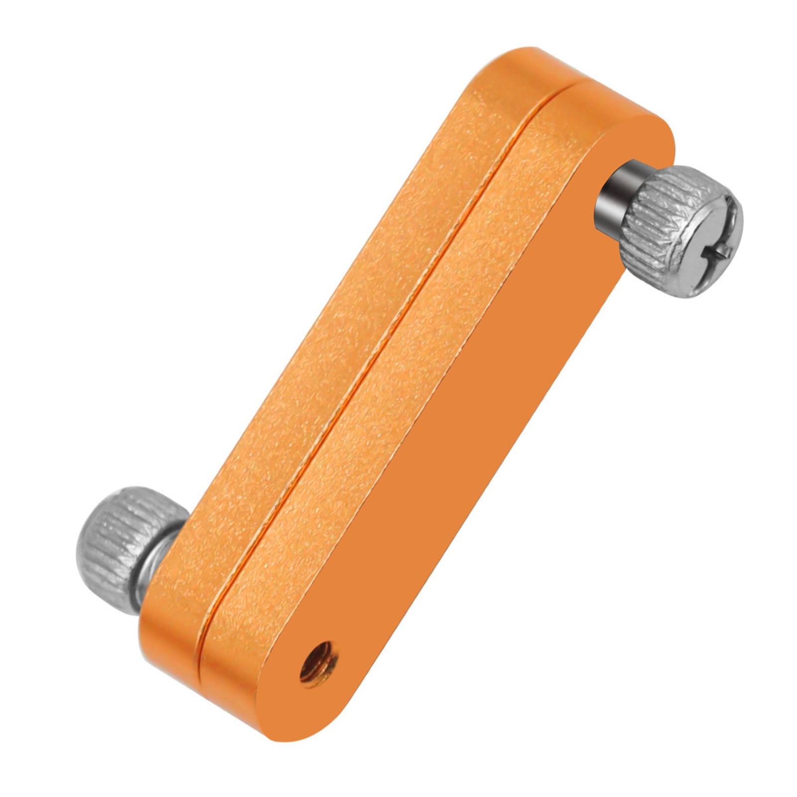 Steel Ruler Positioning Block Angled Scriber Line Marking Gauge Woodworking Scriber Measuring Tool for Ruler Locator Right Angled Measurement