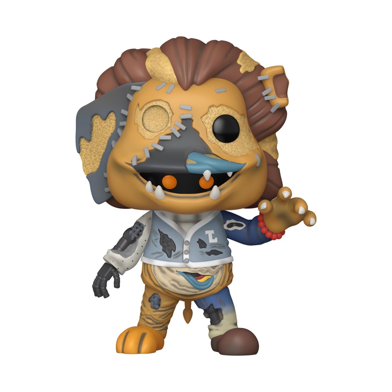 Funko POP! Games: Five Nights at Freddy's, FNAF, Costumed Mimic, Collectable Vinyl Figure, Gift Idea, Official Merchandise - Image 2