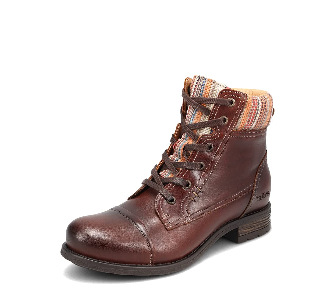 Taos Footwear Womens Captain Boot