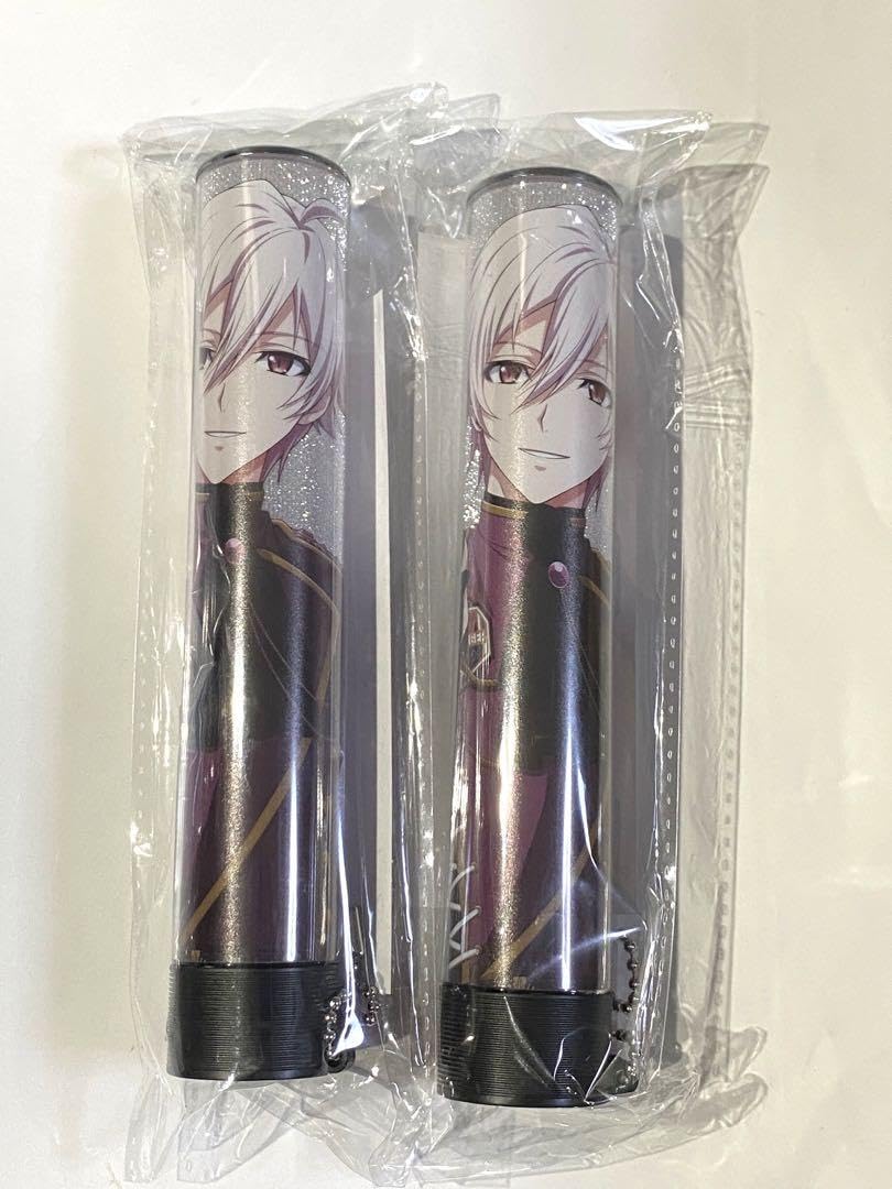 Amazon.co.jp: 2本 九条天 アイナナ ペンライトチューブ ペンラ