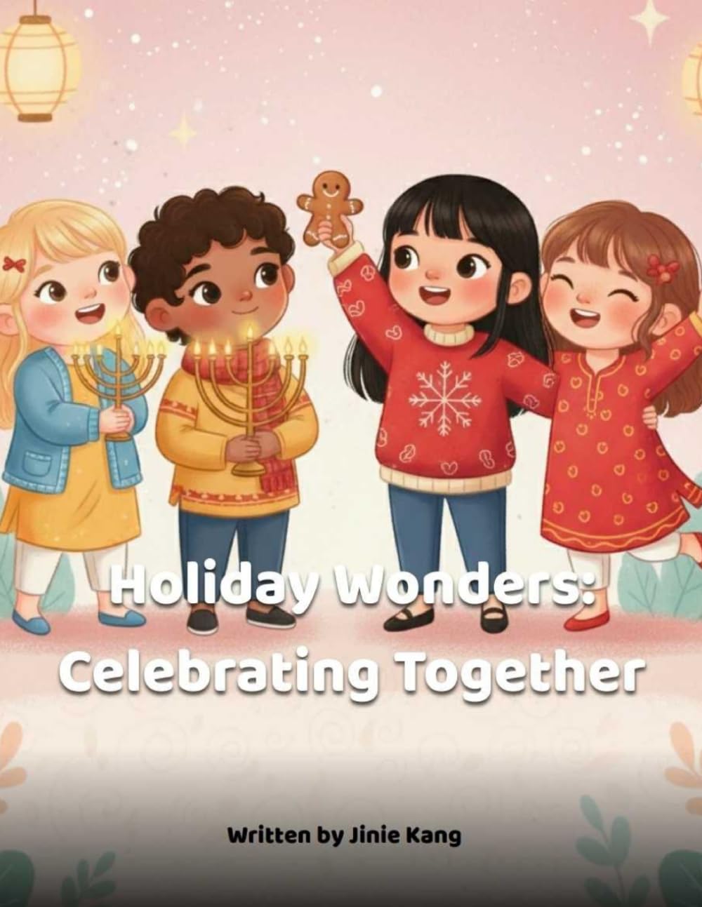 Holiday Wonders: Celebrating Together