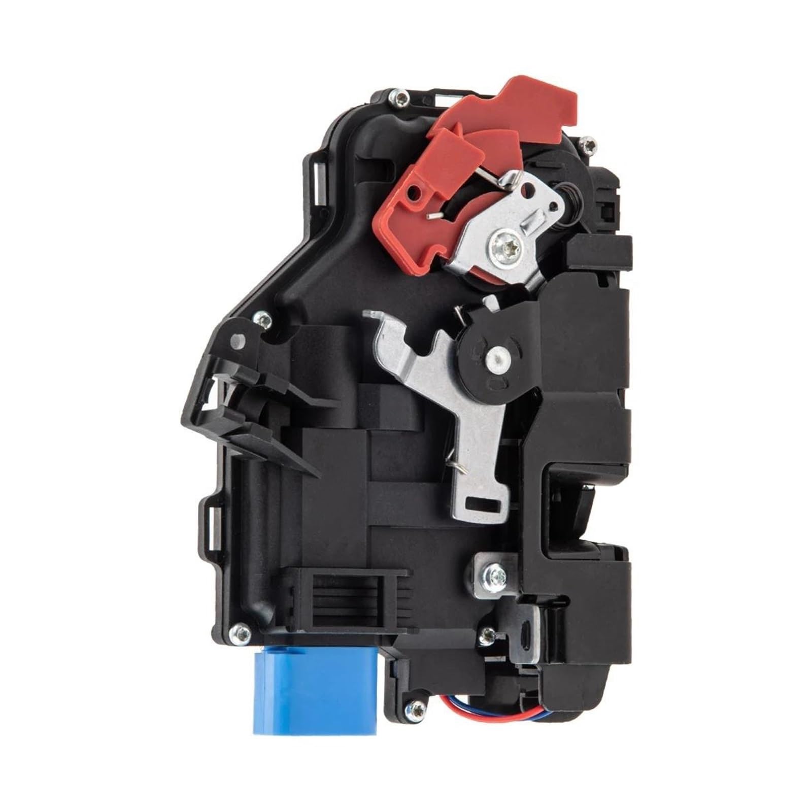 Für VW Für Jetta Mk6 Mk5 2005 2006 2007 2008-2014 Autozubehör Auto Vorne Rechts Türschlossantrieb 7 Pins
