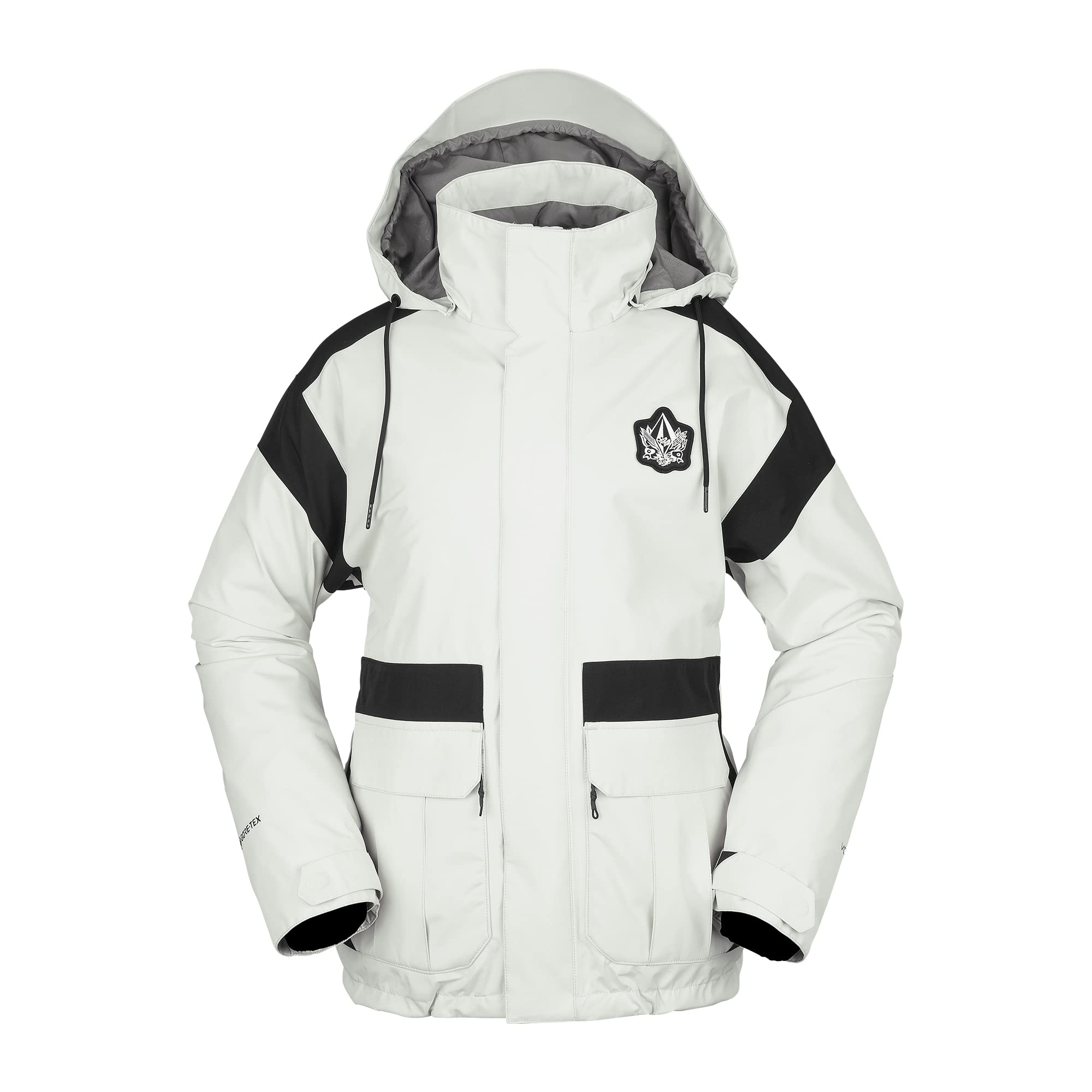 Volcom Melancon Gore-tex Jacket Giacca Donna