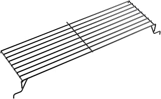 G515-00B8-W1 Warming Rack Replacement for Charbroil Grill Parts 3 4 5 Burner Tru-Infrared Commercial 463244012 Top Grates 463257110 Warm Shelf Classic 463215513 463215515 463270912 Upper Rack