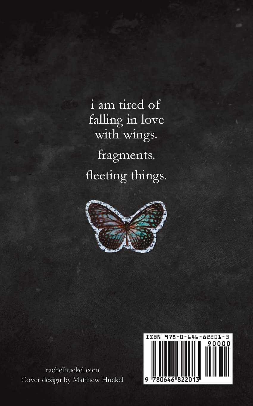 Fleeting Things