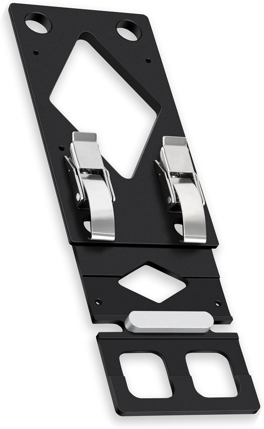 Heavy-Duty 90-Degree Miter Guide Jig Clamping Tool for Major Brand Track Sawing & Workshop Efficiency Degree Angles Guide Rails