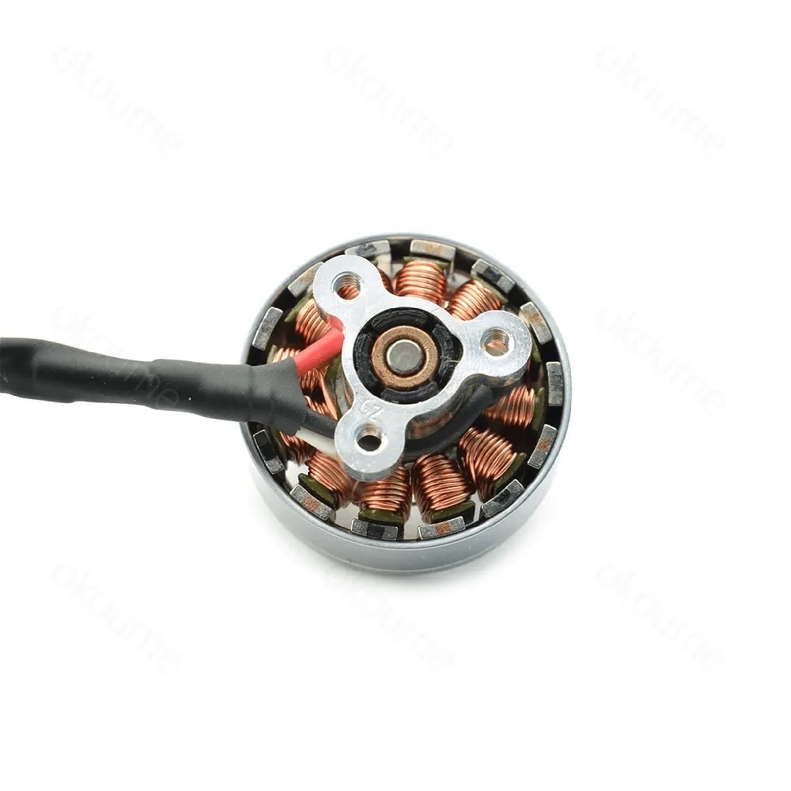 Silnik ramienia dla DJI Mini 3 Pro lewy prawy przedni tylny ramiona części naprawa silnika dla DJI Mavic Mini 3 Pro akcesoria do dronów(2 pcs)
