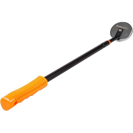 Telescoping Magnet Sticks: The Ultimate Pickup Tool
