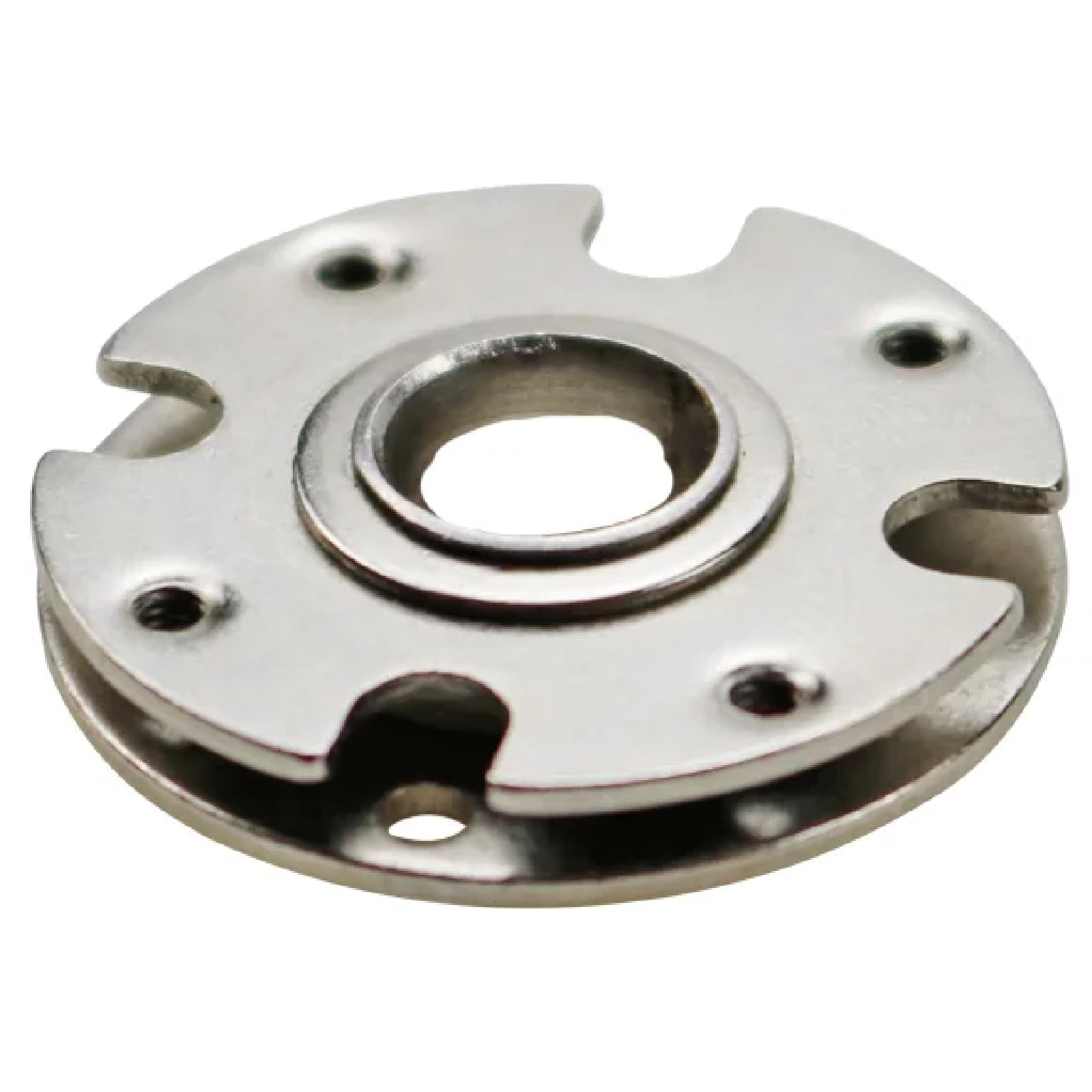 Aludcyyt Torque(0.5N.m) 360°Rotating Stainless Steel Double Axis Damping Hinge Can Freely Stop And Tilt Suitable For Instruments And Equipment (Torque(0.5N.m))