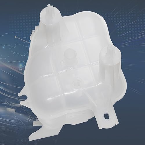 Miniatura 7 de 603-832 Actualización del depósito de refrigerante del motor compatible con Ram ProMaster 1500 2500 3500 2014-2021, tanque de recuperación de