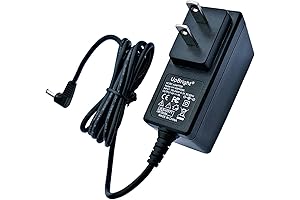 UpBright 5V AC/DC Adapter for Acer N15P2