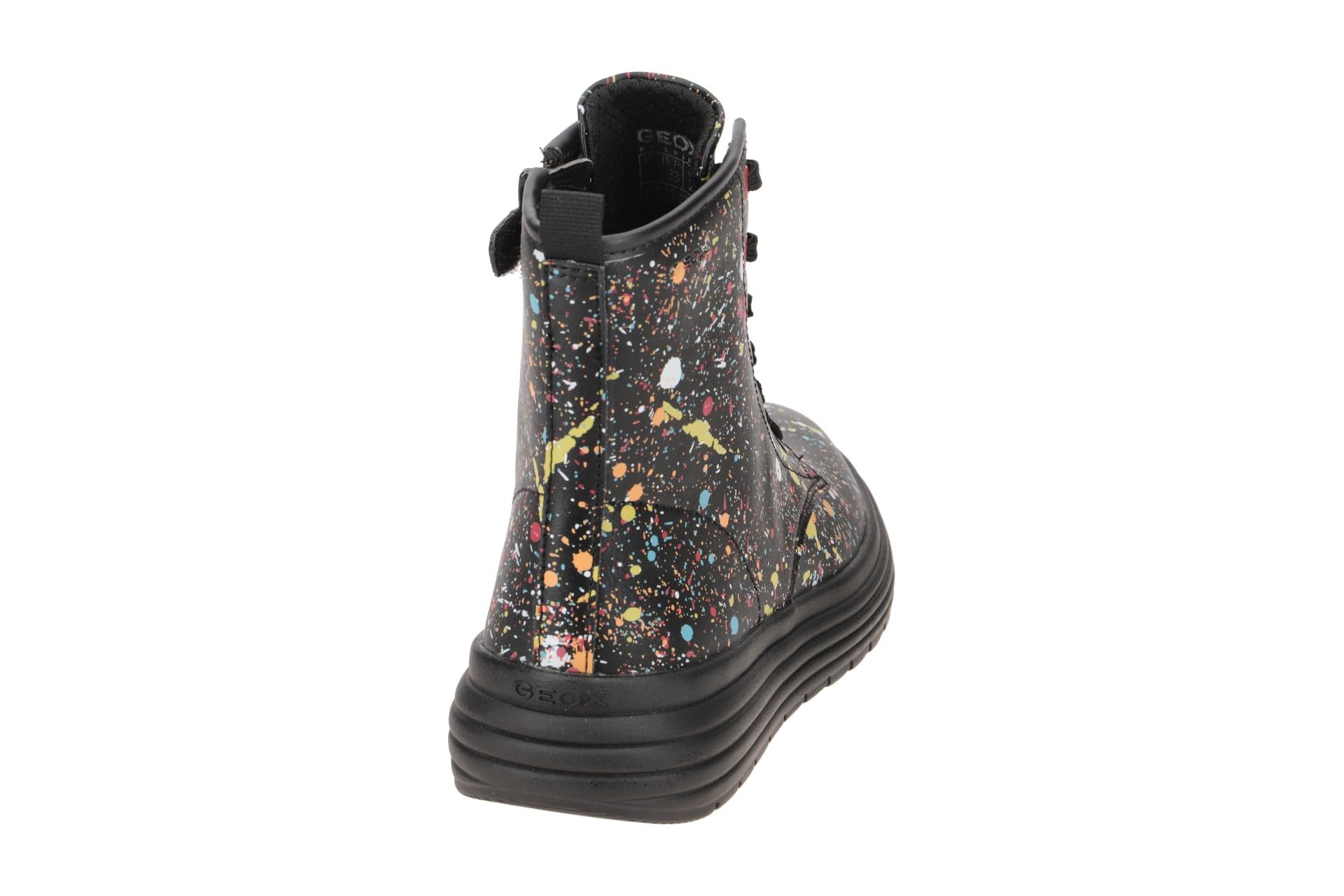Geox J Phaolae Girl Stivale alla cavigliaBambine e ragazze