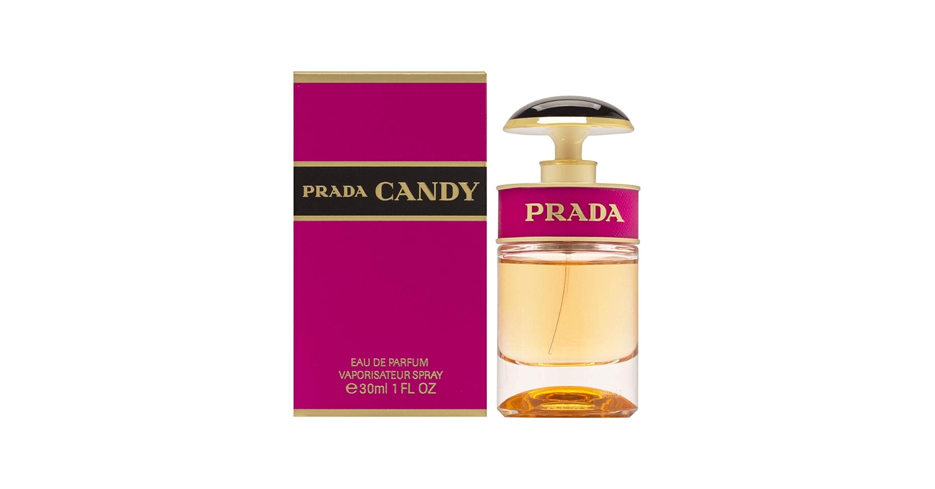 【PRADA】 CANDY 香水 30ml PRADA プラダ 香水 キャンディ オードパルファム 30ml CANDY