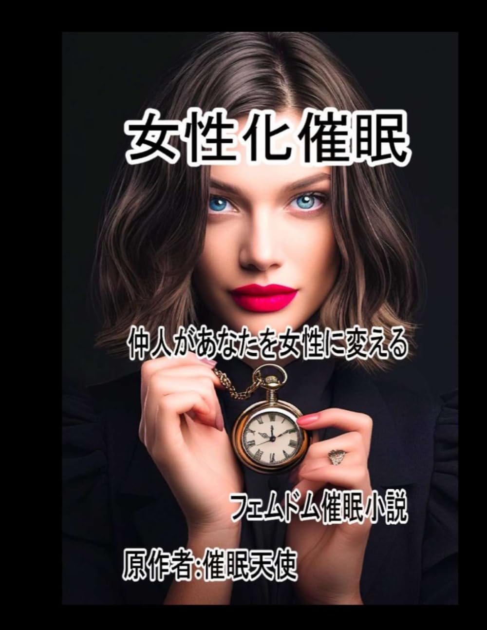 女性化催眠 (女性化催眠 日本語)
