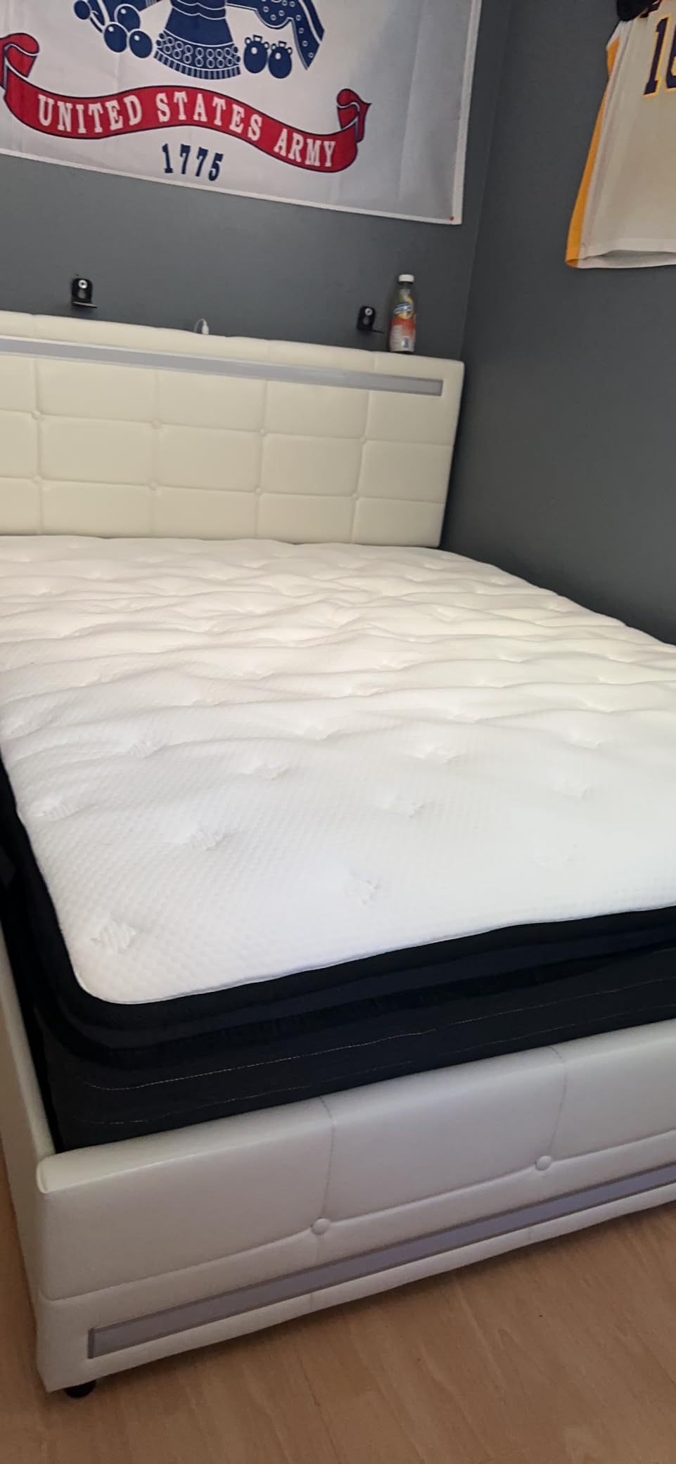 Customer photo