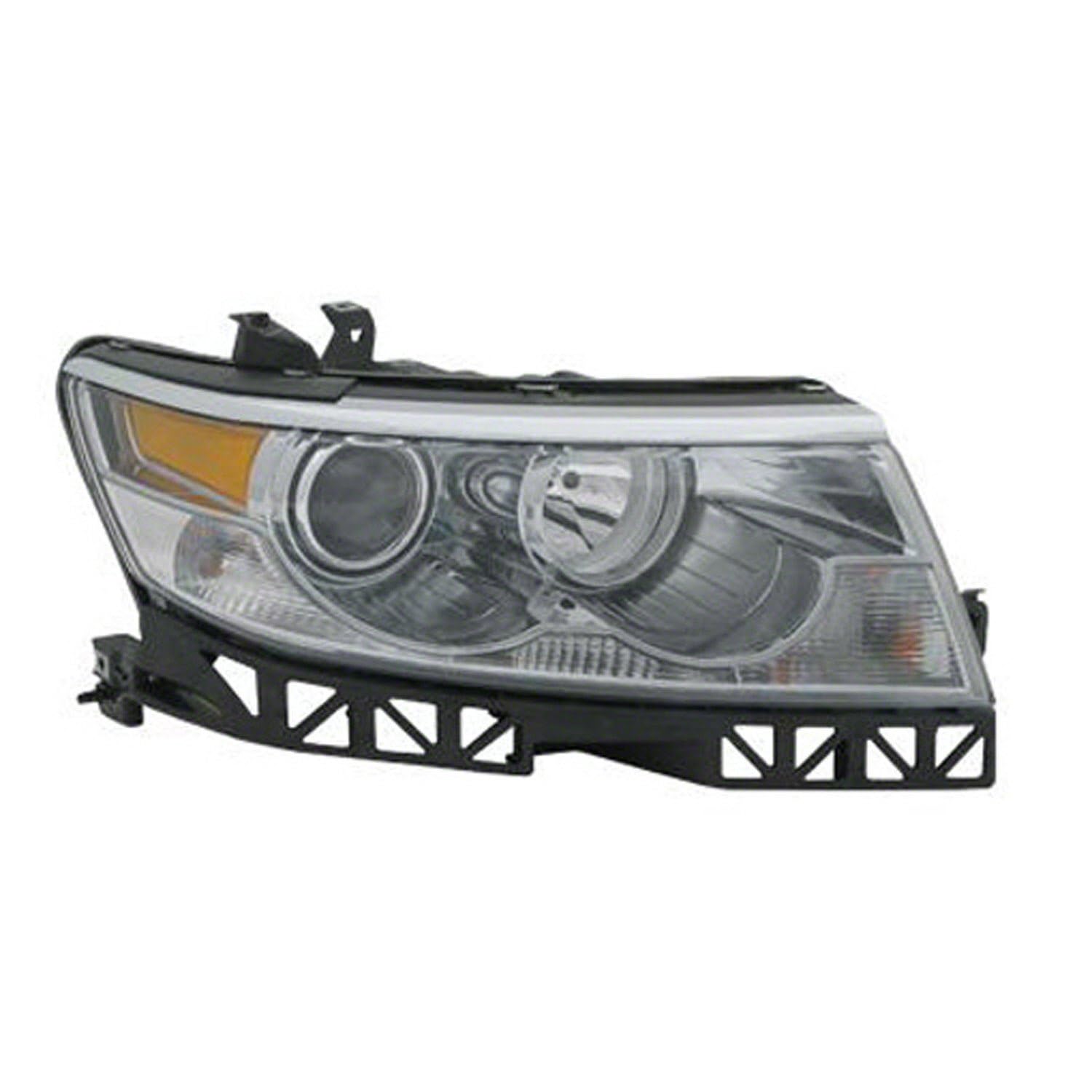 Amazon.com: Replace FO2503234V - Passenger Side Replacement 