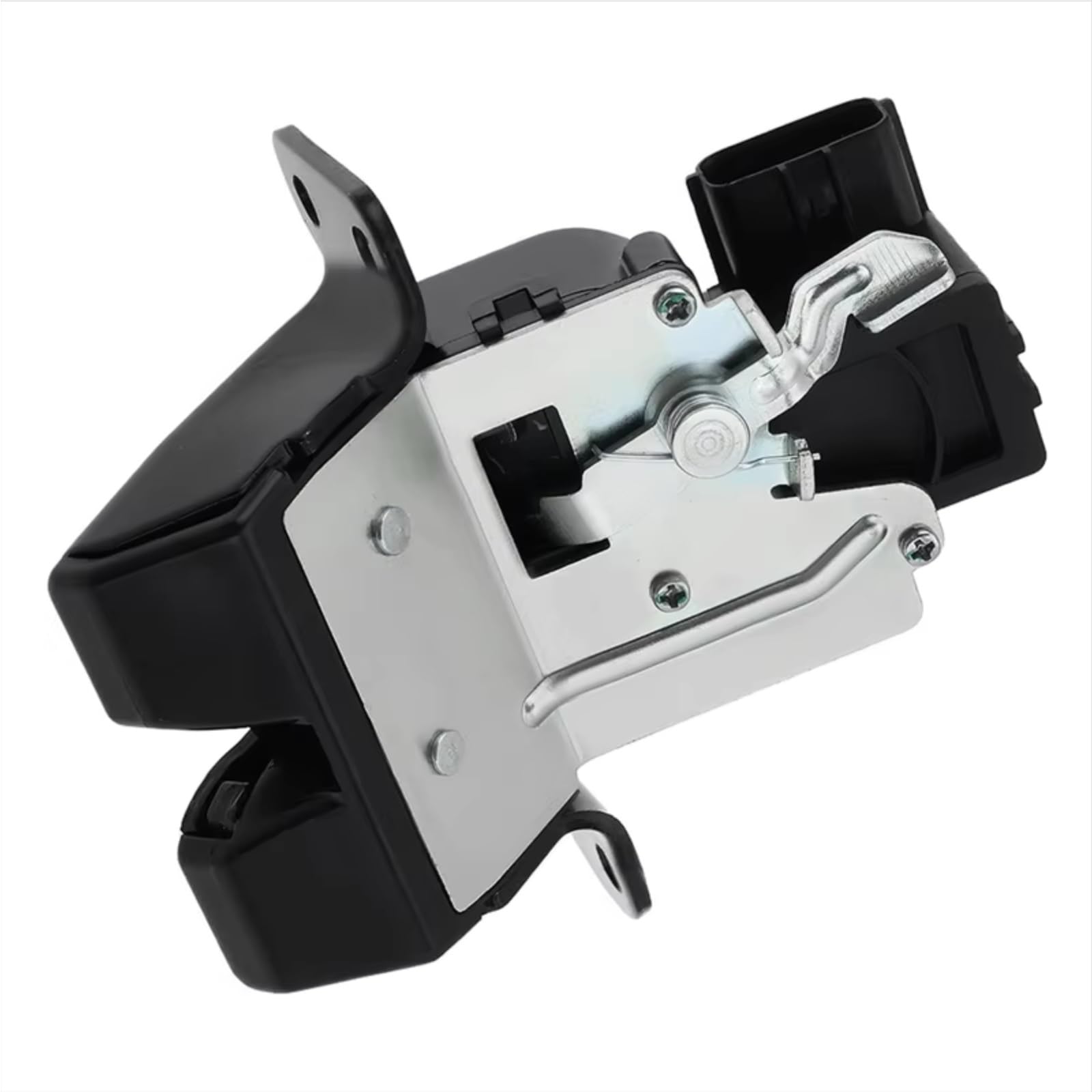Fpqovv One Color Bootlid Release Latch Compatible With Hyundai For I30 For Elantra For Kia For Ceed Tailgate Lock Trunk Lock Door Lock Actuator Oem 81230-A6000