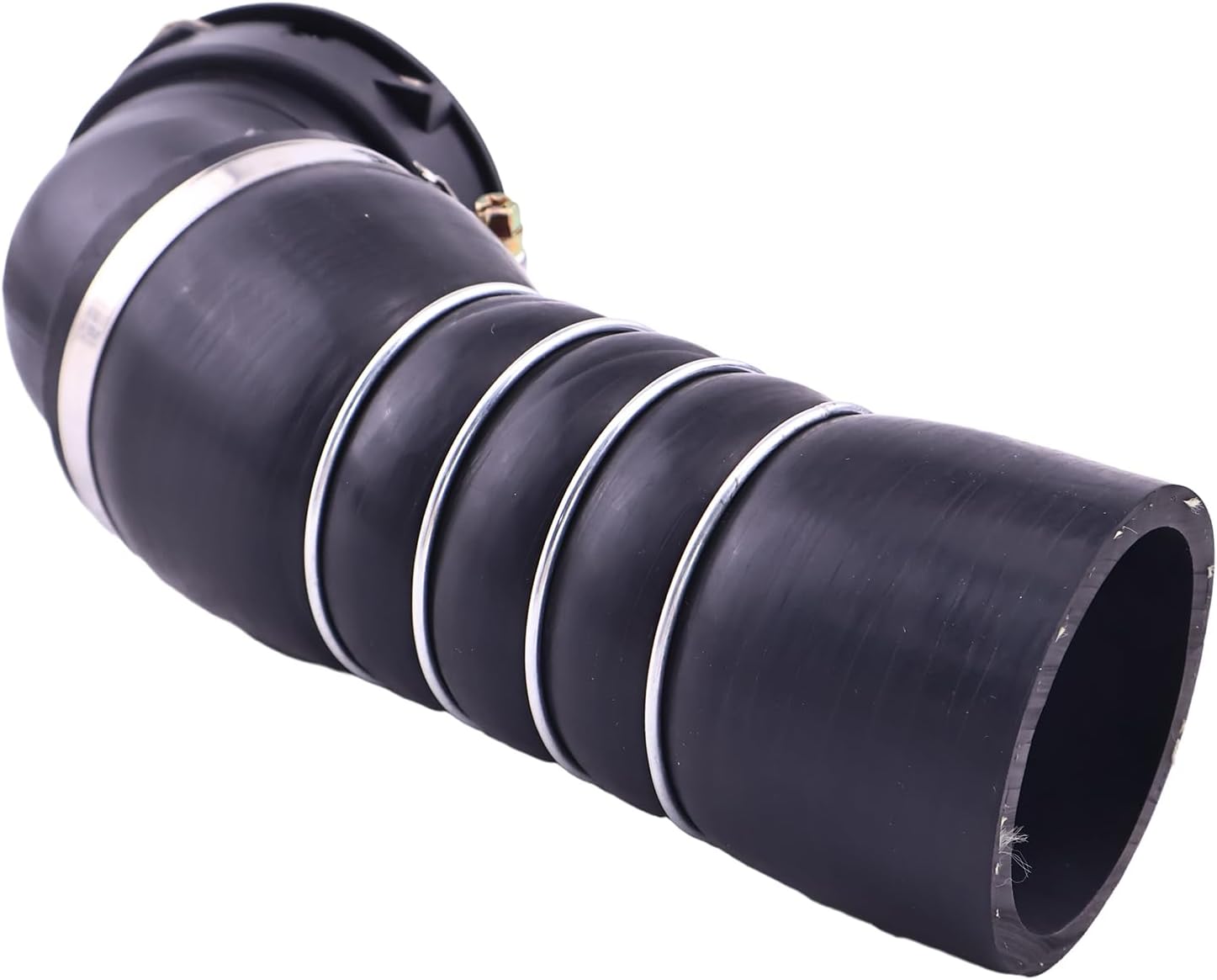 Turbo Intercooler Hose 11618506079 11617810307 for BMW E70 E71 X5 X6 3.0D-3.5D