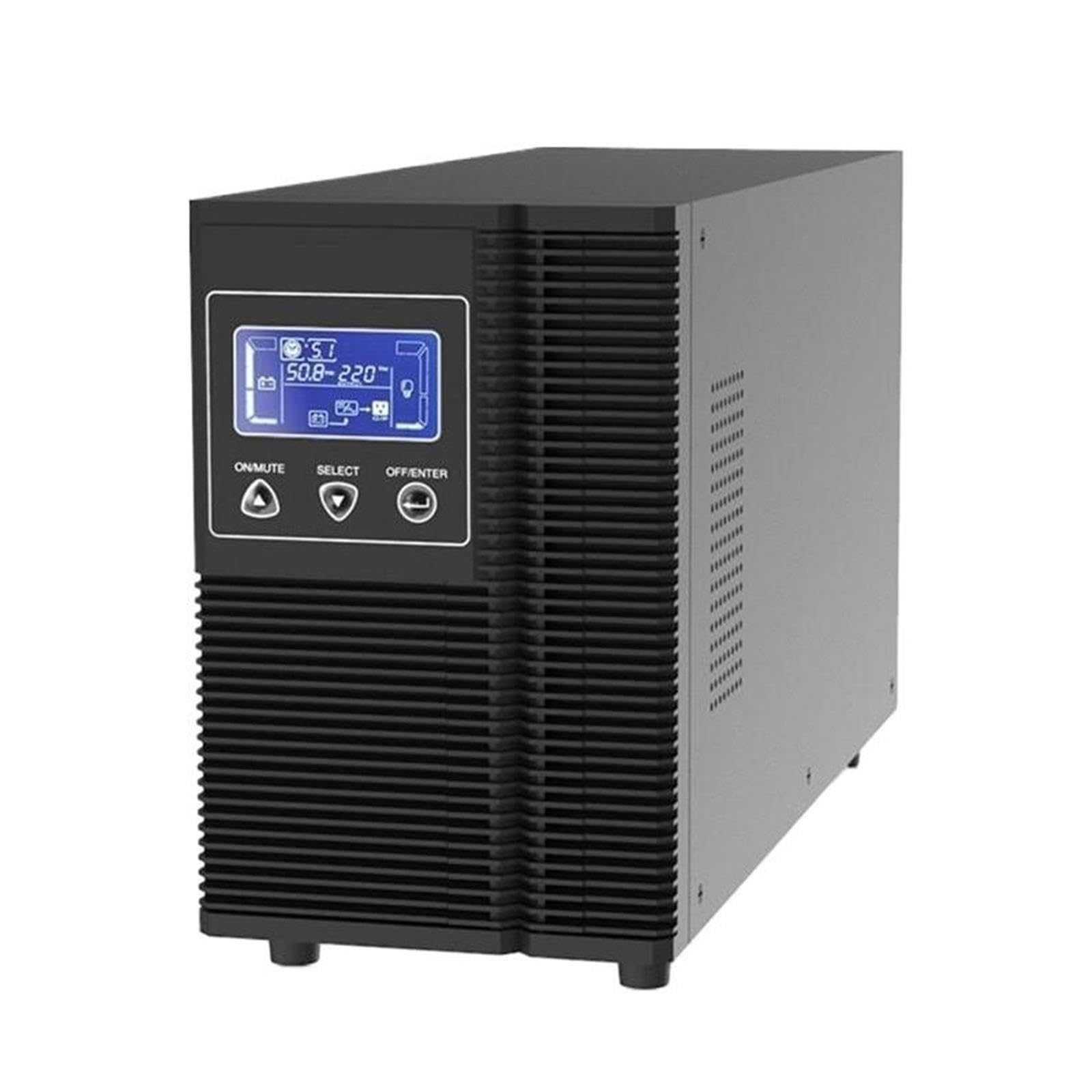 Gruppo di continuità UPS online, UPS for server G2K-1600W 2000VA