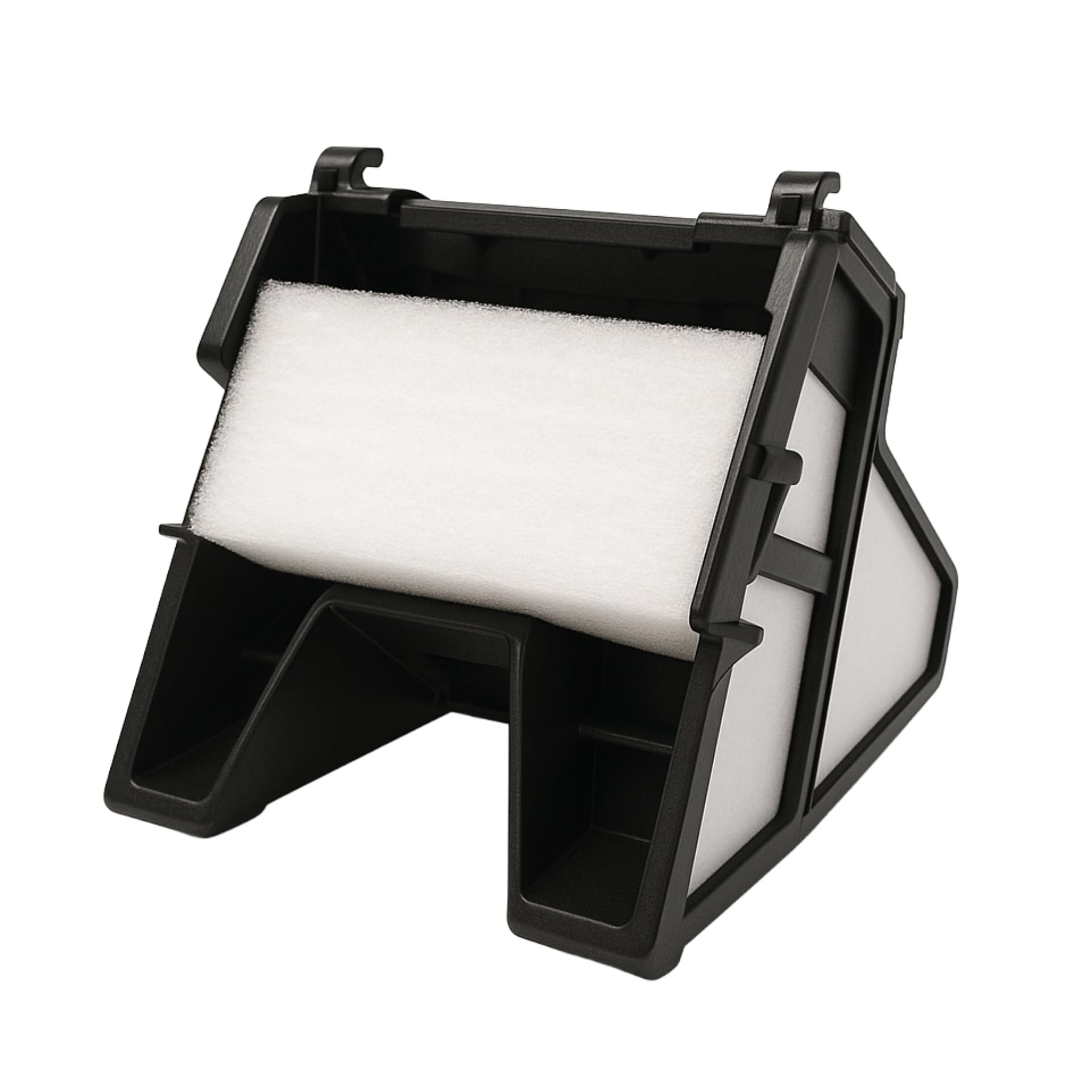 PureFlow Zodiac CNX - Filtro para robot de piscina - Filtro fino reutilizable para reemplazar el filtro - 3 filtros finos, filtro de volumen 3D patentado, sin cesta de filtro