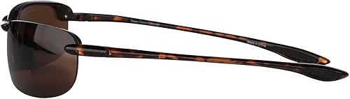 Miniatura 4 de Mass Vision Lentes de sol bifocales ligeros y polarizados 'The Raptor' para hombres y mujeres