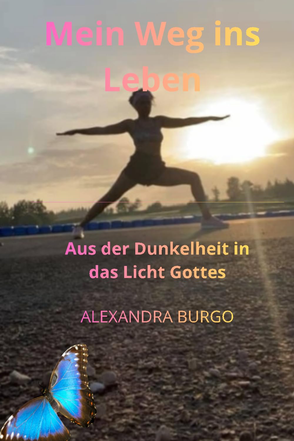 Mein Weg zum Leben: Aus der Dunkelheit in das Licht Gottes
