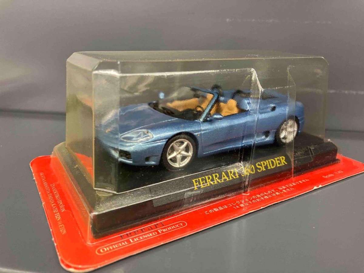 Amazon | フェラーリコレクション28 / FERRARI 512M / FERRARI