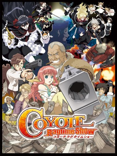 【中古】 コヨーテ　ラグタイムショー　Vol．6/ＤＶＤ/ASBY-3529 中古】 コヨーテ ラグタイムショー Vol．6/DVD/ASBY-3529