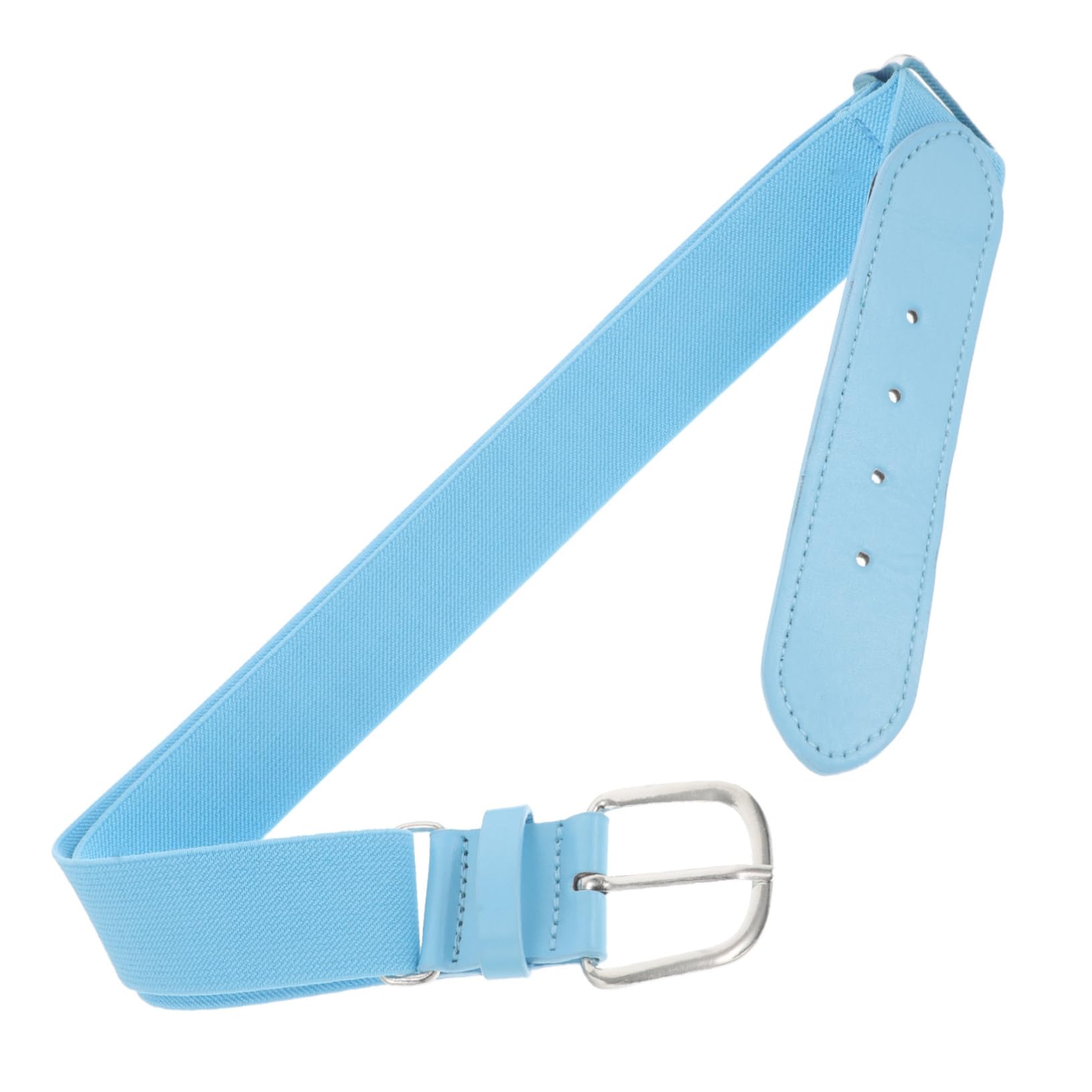 Ipetboom Youth Sports Belt Elastic Baseball Belt Softball Adjustable Waistband Girdle